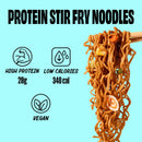 PROTEIN RAMEN STIR FRY ORIGINAL FLAVOR