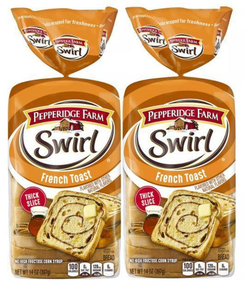 PEPPERIDGE FARM SWEET VARIETY BUNDLE