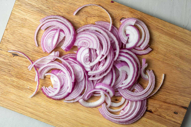 RED ONIONS (3 PER ORDER)