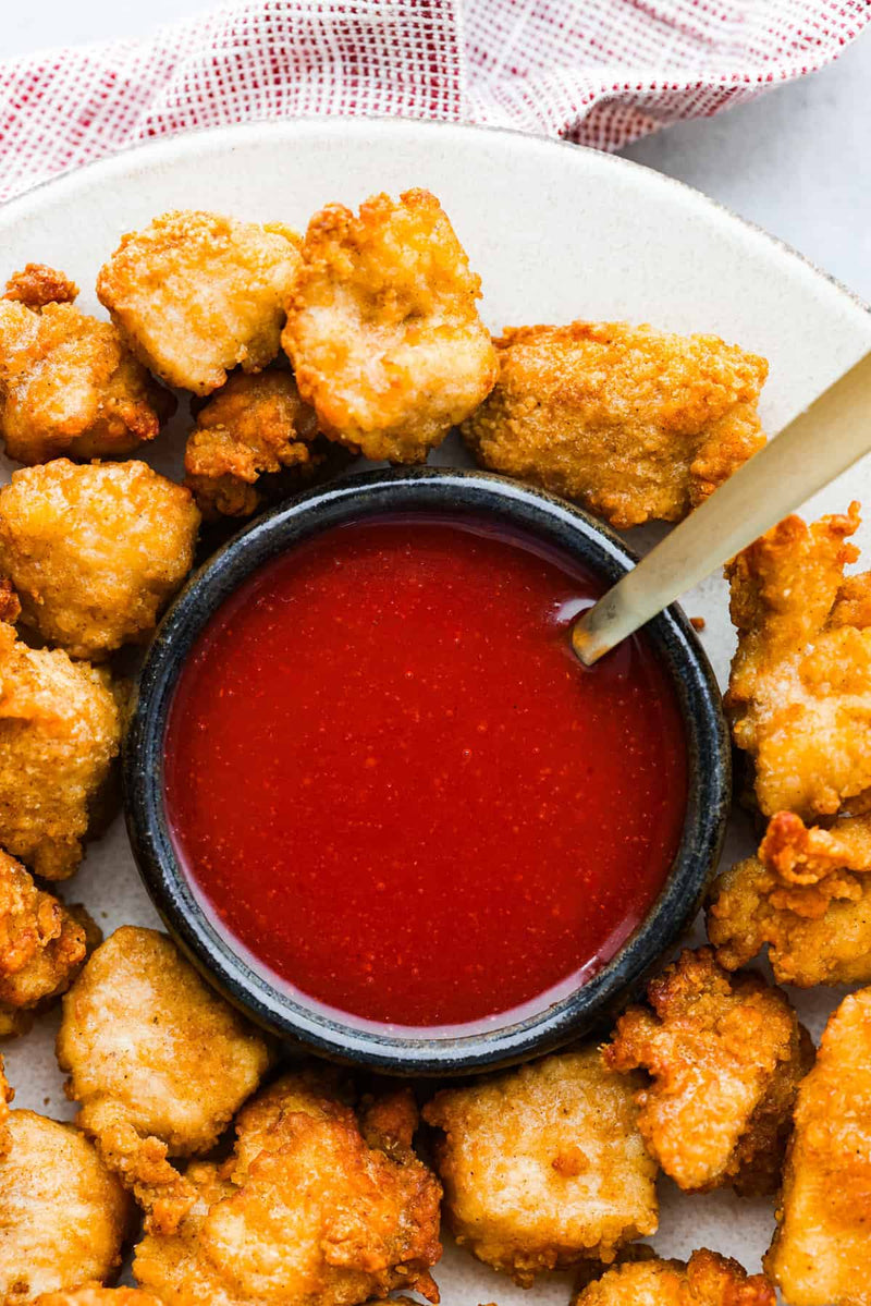 CHICK-FIL-A SAUCE - POLYNESIAN