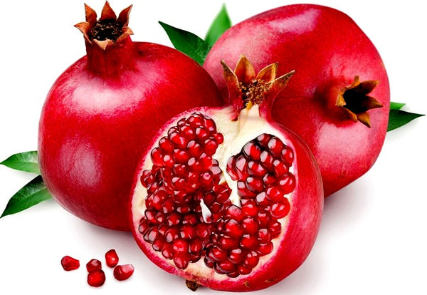 POMEGRANTES (3 PER ORDER)