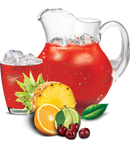 KLASS AGUAS - TROPICAL PUNCH