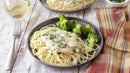AUNT DOT'S CHICKEN ALFREDO