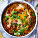 GOYA POUCH REFRIED PINTO BEANS