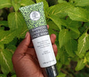 MADINA BAMBOO CHARCOAL FACE WASH