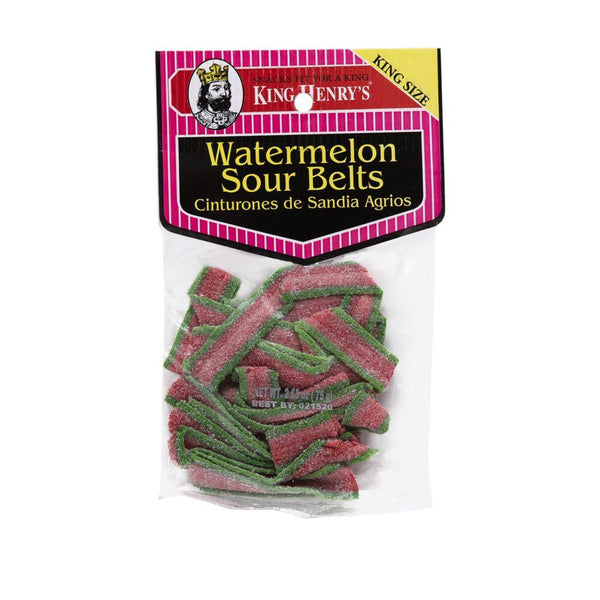 SOUR CANDY LOVERS BUNDLE
