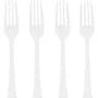 PLASTIC FORKS (50 COUNT)