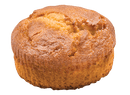 ENTENMANN'S BANANA MUFFINS, 6 PACK