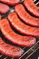 ARNOLDS SMOKED SWEETS SAUSAGE