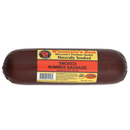 WISCONSIN'S BEST ORIGINAL SUMMER SAUSAGE