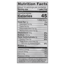 QUAKER RICE CAKES WHITE CHEDDAR