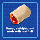 TASTYKAKE GLAZED CHERRY PIE