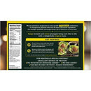 AIDELLS CHICKEN MEATBALLS TERIYAKI PINEAPPLE