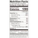 TASTYKAKE PEANUT BUTTER KAKES