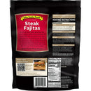 JOHN SOULES STEAK FAJITAS