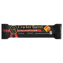 CRACKER BARREL EXTRA SHARP YELLOW CHEDDAR BLOCK CHEESE