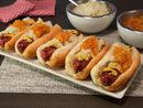 BALLPARK TURKEY FRANKS