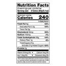 TASTYKAKE CREAM FILLED KOFFEE KAKE