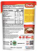 CHATA PORK MEAT PASTOR STYLE (CARNE AL PASTOR)