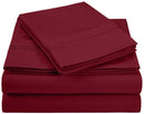 3 PIECE BED SHEET SET - Emmas Premium Services