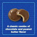 TASTYKAKE PEANUT BUTTER KAKES