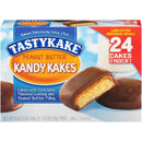 TASTYKAKE PEANUT BUTTER KAKES