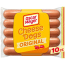 OSCAR MAYER CHEESE DOGS