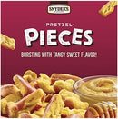 SNYDER HONEY MUSTARD & ONION PRETZLE PIECES