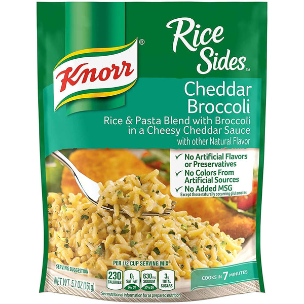 Cheddar Rice Package Rice for all NYS Inmate Care Packages – Emmas Premium Services