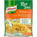 KNORR RICE SIDES - CHICKEN FLAVOR