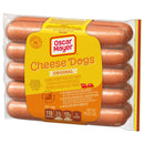 OSCAR MAYER CHEESE DOGS
