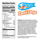 DRAKE'S DEVIL DOGS 16 PACK