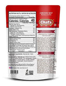 CHATA MACHACHA DE RES (SHREDDED BEEF)