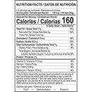 CHATA CHILORIO SHREDDED TURKEY