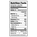 AIDELLS CHICKEN SAUSAGE ITALIAN STYLE