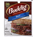 BUDDIG ORIGINAL BEEF COLD CUT