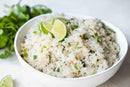 CAROLINA CILANTRO LIME JASMINE RICE