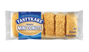 TASTYKAKE CRUNCH MINI DOUGHNUT