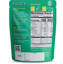 FILLO'S CUBAN BLACK BEANS