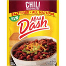 MRS DASH - CHILI SEASONING