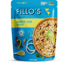 FILLO'S HOPPIN JOHN (CAROLINA PEAS & RICE)