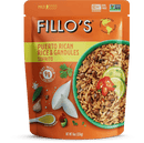 FILLO'S PUERTO RICAN RICE & GANDULES
