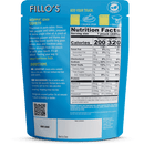 FILLO'S HOPPIN JOHN (CAROLINA PEAS & RICE)