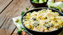 KNORR RICE SIDES - CHEDDAR BROCCOLI