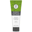 MADINA BAMBOO CHARCOAL FACE WASH