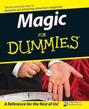 MAGIC FOR DUMMIES