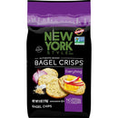 NEW YORK STYLE BAGEL CRISPS - EVERYTHING