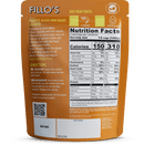 FILLO'S PUERTO RICAN PINK BEANS