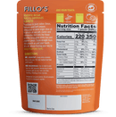 FILLO'S PUERTO RICAN RICE & GANDULES