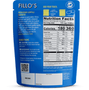 FILLO'S PERUVIAN LENTILS